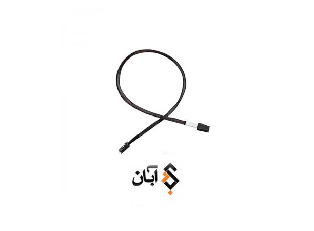 HP 662899-B21 0.8m Mini SAS Cable