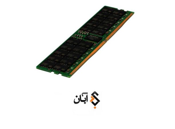 HPE 128GB (1x128GB) Quad Rank x4 DDR5-4800 CAS-46-39-39 EC8 Registered 3DS Smart Memory Kit P43334-B21