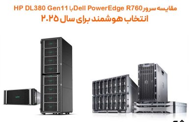 خرید-سرور-HP